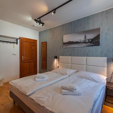 Villa Margarita Cesky Krumlov Exterior photo