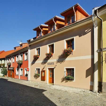Villa Margarita Cesky Krumlov Exterior photo